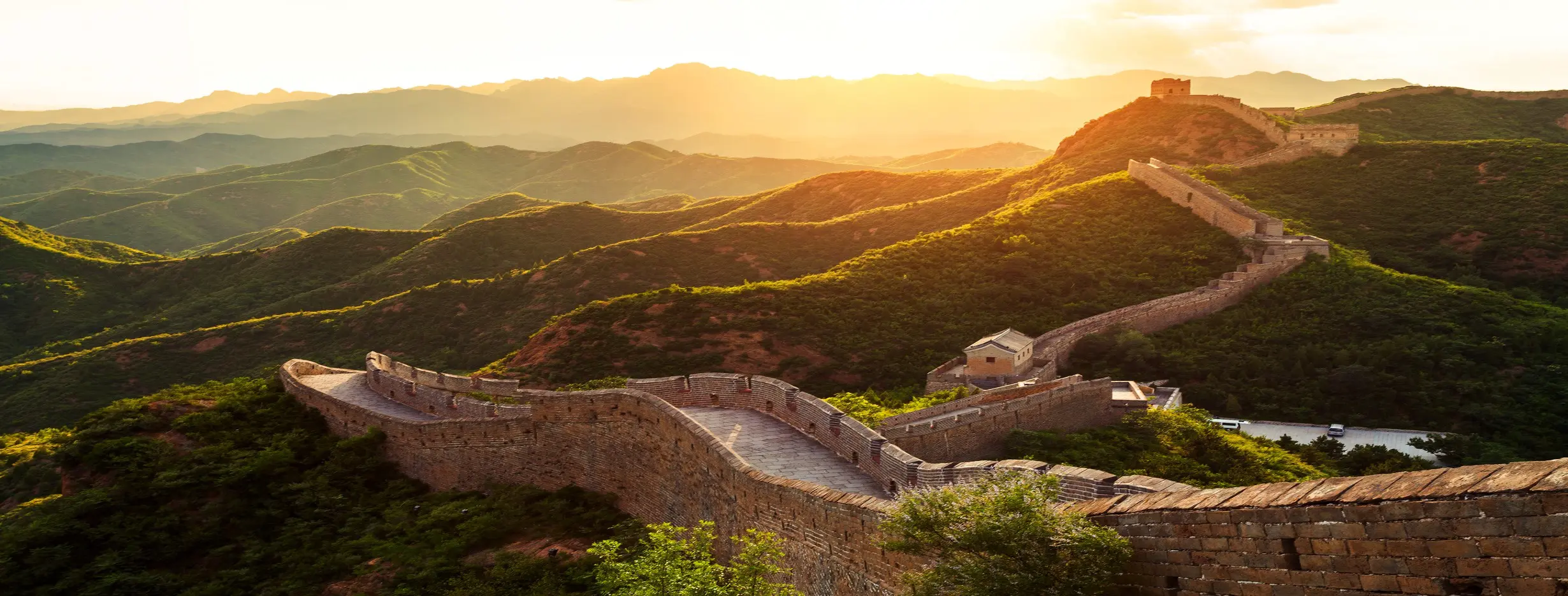 Image for Great Wall